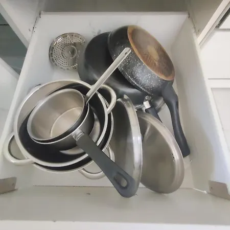 Apartman Roehkoestar 109 Äkäslompolo