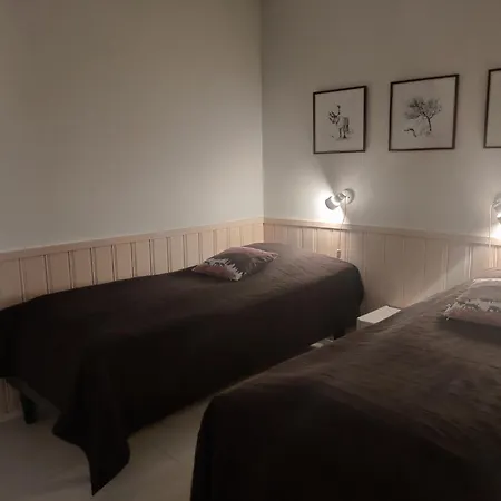 Roehkoestar 109 Äkäslompolo