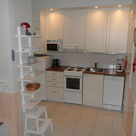 Roehkoestar 109 * Äkäslompolo