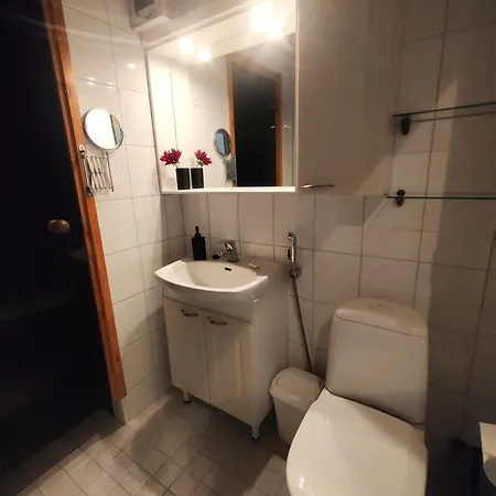 Roehkoestar 109 Apartman
