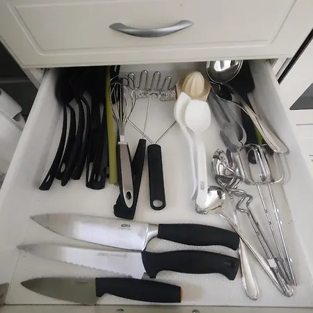 Roehkoestar 109 Appartement *