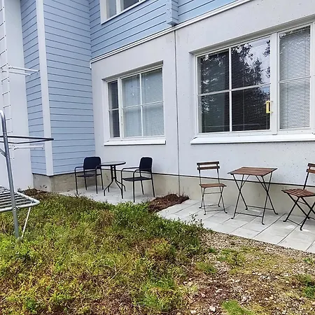 Roehkoestar 109 Appartement