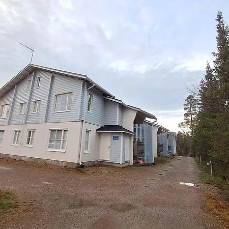 Roehkoestar 109 Appartement Äkäslompolo