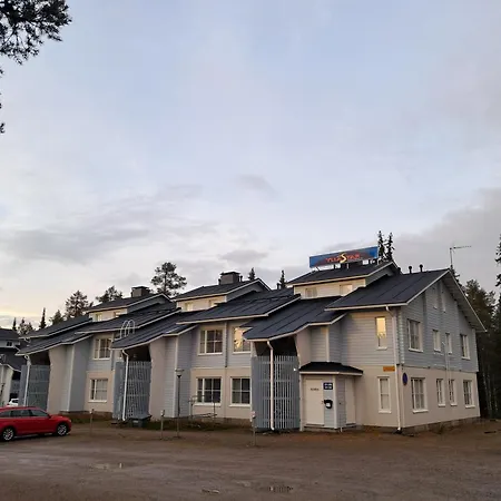 Roehkoestar 109 Äkäslompolo