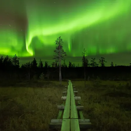 Roehkoestar 109 * Äkäslompolo