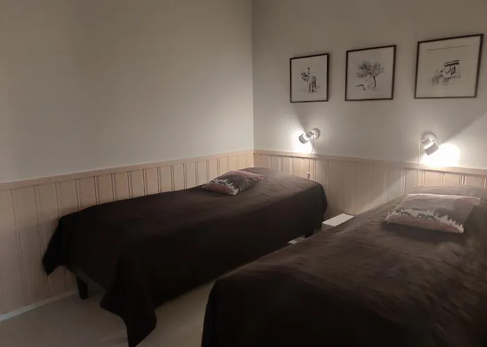 Roehkoestar 109 Äkäslompolo