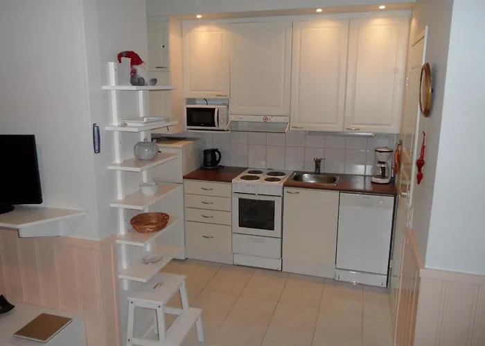 Roehkoestar 109 * Äkäslompolo