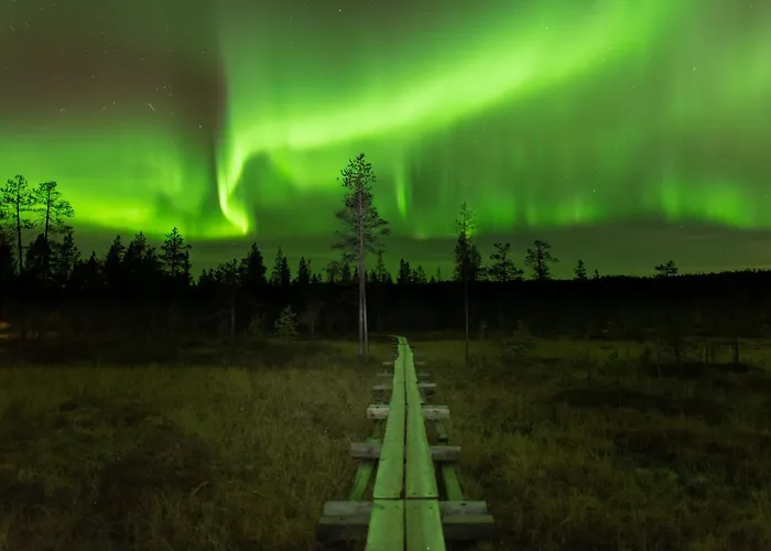 Roehkoestar 109 * Äkäslompolo